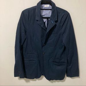 Small Mens Tommy Blazer